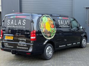 Salas Catering